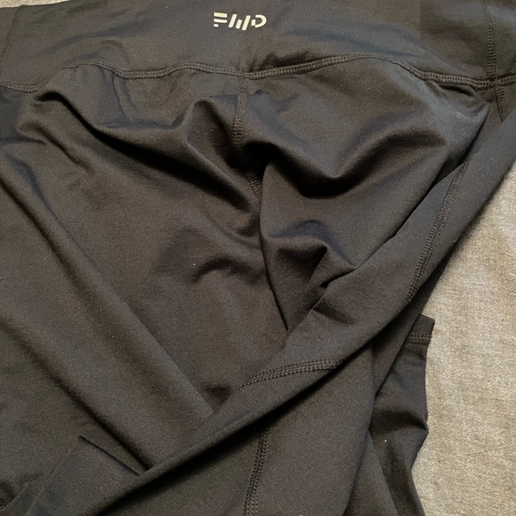 Exercise / jogging pants - Picture 4 of 4